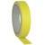Showgear Gaffa Tape Neon 19 mm x 25 m, geel