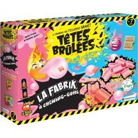 De Mega Kauwgomfabriek - SILVERLIT - Vanaf 7 jaar