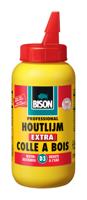 Bison houtlijm extra 250g Waterbestendig Bison houtlijm extra 250g Waterbestendig