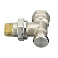 Danfoss voetventiel haaks 1/2" RLV-S 003L0123 - thumbnail