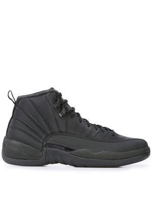Jordan baskets Air Jordan 12 Retro WNTR - Noir