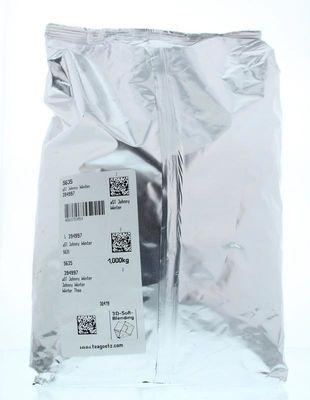 Geels Winterthee special (1 Kilogr)
