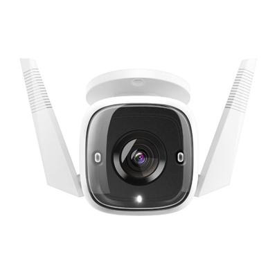 Tapo TC65 Outdoor Security Wi-Fi Camera IP-camera Wit