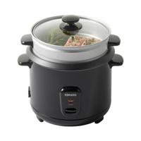 Tomado rijstkoker 1,5l TRC1501B