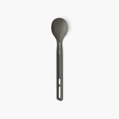 Sea to summit Frontier Ul Long Handle Spoon Bestek Grijs