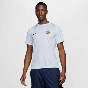 Frankrijk Warming-Up Shirt 2024-2025