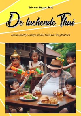 DE LACHENDE THAI (Paperback)