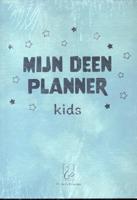 Mijn Deen Planner Kids (Paperback)
