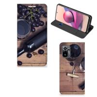 Xiaomi Redmi Note 10 4G | 10S | Poco M5s | Flip Style Cover | Wijn