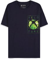 Xbox - Men's short sleeved Black T-Shirt - thumbnail