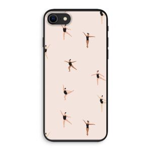 Dancing #1: iPhone SE 2020 Biologisch afbreekbaar hoesje