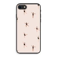 Dancing #1: iPhone SE 2020 Biologisch afbreekbaar hoesje