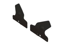 Arrma - Rear Mud Guards (2) (ARA330730)