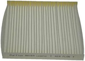 Interieurfilter AH189