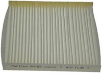 Interieurfilter AH189