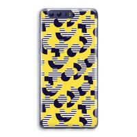 8-bit N°3: Honor 9 Transparant Hoesje