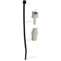 REPUESTOS MOTORES RM22-815956A1 - CONECTOR CUENTAMILLAS