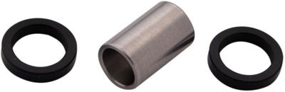 ROCKSHOX schokdemper "deluxe rlc3" rear skock rs del.nude rlc3 165 x 45mm