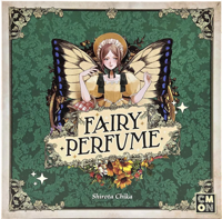 Fairy Perfume