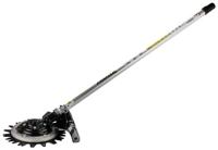 Makita opzetstuk onkruidknipper em407mp