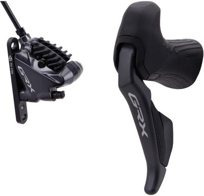 SHIMANO schijfrem "grx st-rx815 / br-rx810 di2"