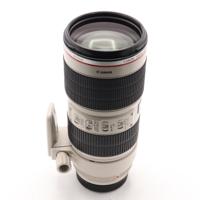 Canon EF 70-200mm F/2.8 L IS II USM occasion