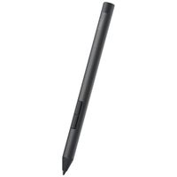 Dell Active Pen - PN5122W Digitale pen Herlaadbaar Zwart - thumbnail