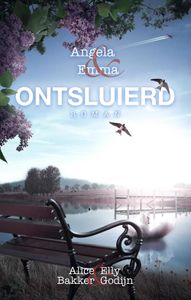 Ontsluierd - Alice Bakker, Elly Godijn - ebook