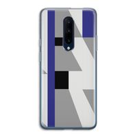 Gestalte 2: OnePlus 7 Pro Transparant Hoesje Gestalte 2: OnePlus 7 Pro Transparant Hoesje
