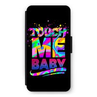Touch Me: iPhone 11 Flip Hoesje