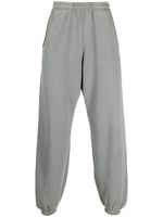 ENTIRE STUDIOS pantalon de jogging en coton biologique - Gris