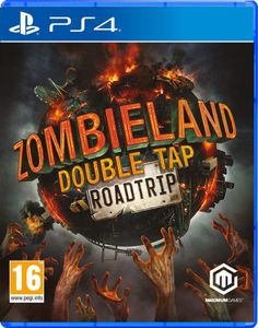 Zombieland Double Tap Roadtrip