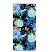 Smartphone hoesje voor Motorola Edge 40 Pro IJsvogel