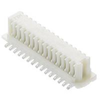 Molex 524654071 Female behuizing (board) Inhoud: 1 stuk(s)