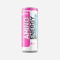 Amino NRG + Electrolytes