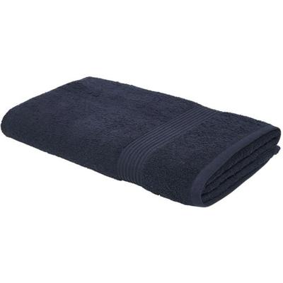 Maxi Badhanddoek TODAY 90x150 cm 100% Katoen - Marine