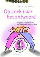 Op zoek naar het antwoord (Paperback)