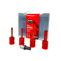 Rubi Kit Mini Drygres Premium - 51939