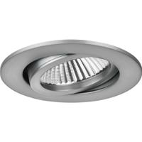 Brumberg 39463153 39463153 LED-inbouwlamp LED 6 W Nikkel