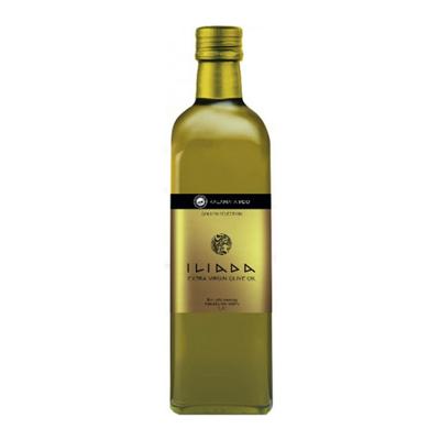 Iliada - Olijfolie extra vierge Kalamatra - fles 1 ltr