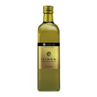 Iliada - Olijfolie extra vierge Kalamatra - fles 1 ltr