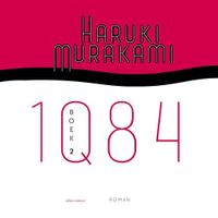 1Q84 boek twee - thumbnail