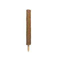 Nature Plantstok kokos l60cm d38mm