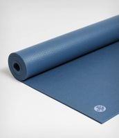 Manduka PRO Yogamat PVC Blauw 6 mm - Oddysey- 216 x 66 cm - thumbnail