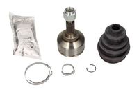 Homokineet reparatie set, aandrijfas 490753