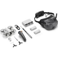 DJI Neo Motion Fly More Combo - Including Goggles N3 & RC...