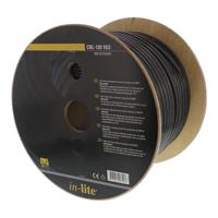 In-lite 12 volt kabelCBL-10/2-120 meter - 10600401