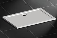 SMC Douchebak (composiet) Rechthoek 90x120