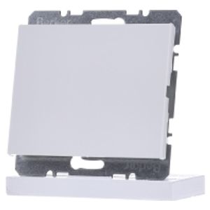 10457009  - Basic element with central cover plate 10457009