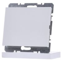 10457009  - Basic element with central cover plate 10457009 - thumbnail